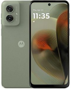 MOTOROLA G55 8/256 SmokyGreen (PB5U0010RS)
