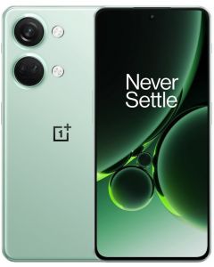 Nord 3 5G 16/256GB Misty Green