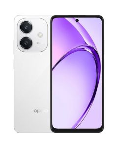 OPPO A3 4G 6/128GB Starlight White