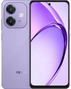 OPPO A3 4G 6/256GB Starry Purple