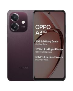OPPO A3x 4/128GB Nebula Red
