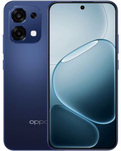 OPPO A6 Pro 4G 8/256GB Stellar Blue