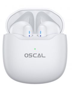 Oscal HiBuds 5 White