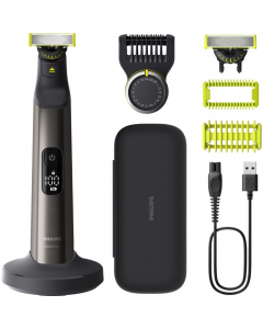 Триммер PHILIPS QP6652/61