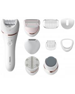 PHILIPS Series 8000 BRE740/10