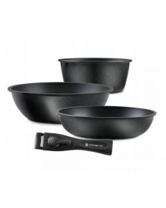 POLARIS EasyKeep-4D 4 пр. (017462)