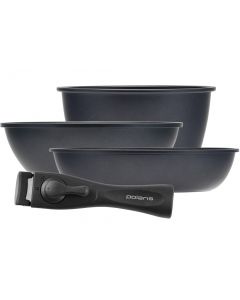 POLARIS EasyKeep-4DG 4пр. (018546)