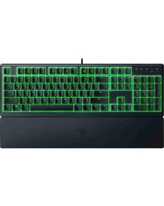RAZER Ornata V3 X USB UA Black (RZ03-04471900-R371)