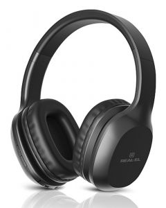 REAL-EL GD-820 Black