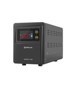 REAL-EL Reserve-500 (EL122100003)