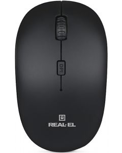 REAL-EL RM-301 Wireless Black