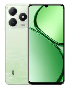 REALME C63 6/128Gb NFC (зелений)