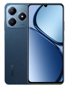 REALME C63 8/256Gb NFC (синій)