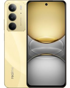 REALME C75 8/256 (RMX3941) NFC Lightning Gold