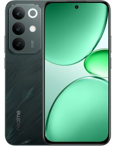 Realme C85 Pro 8/256GB Peacock Green