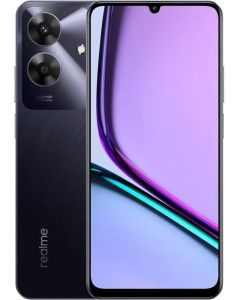 REALME Note 60 4/128Gb (чорний)