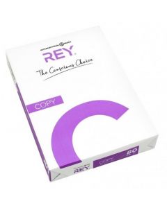 REY Copy А4 80 Rey Copy