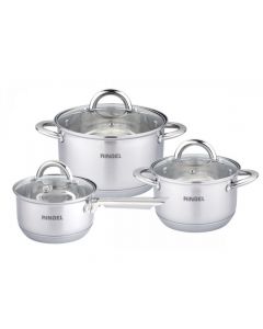 RINGEL Leipzig 6 пр. (RG-6004)