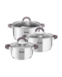 RINGEL Meyer 6 пр. 1.8 л+2.5л+3.4 л (RG-6000)
