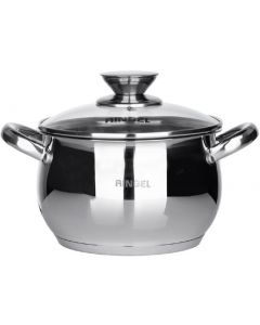 RINGEL Riegel 16 см (2.2 л) з кришкою (RG 2016-16)