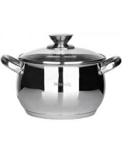 RINGEL Riegel 20 см (4 л) з кришкою (RG 2016-20)