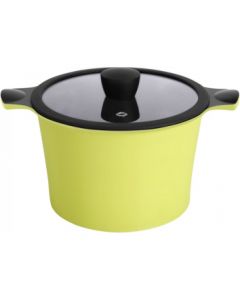 RINGEL Zitrone 24x16.2 см (7.0л) с крышкой (RG-2108-24/2)