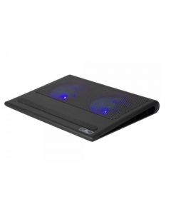 Підставка для ноутбука RivaCase 5557 black 17.3"