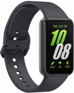 SAMSUNG Fit3 (SM-R390NZAASEK) Gray