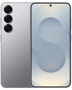 SAMSUNG Galaxy S25 S931B 12GB/256GB Silver Shadow