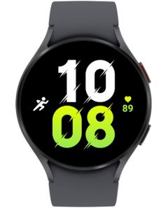 SAMSUNG Galaxy Watch5 Composite Gray 44mm SM-R910 (SM-R910NZAASEK)