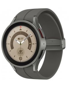 SAMSUNG Galaxy Watch 5 Pro Titanium (SM-R920NZTASEK)