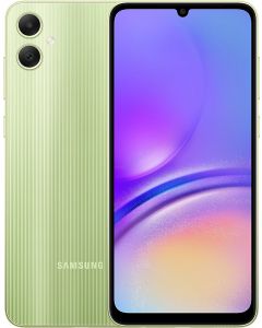 SAMSUNG SM-A055F Galaxy A05 4/128Gb LGG (light green)