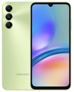 SAMSUNG SM-A057 Galaxy A057G LGV (Green) 4/128GB