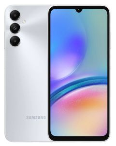 SAMSUNG SM-A057 Galaxy A057G ZSV (Silver) 4/128GB