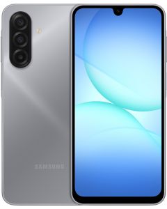 SAMSUNG SM-A175F Galaxy A17 8/256Gb ZAE (gray)