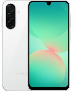 SAMSUNG SM-A266B Galaxy A26 5G 8/256Gb White