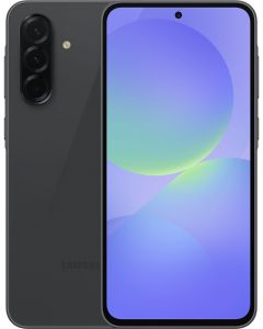 SAMSUNG SM-A366B Galaxy A36 5G 6/128Gb ZKB (awesome black)