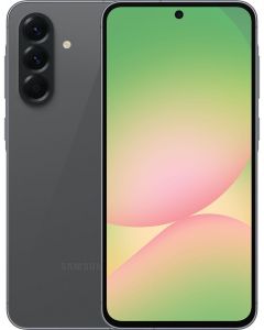SAMSUNG SM-A566B Galaxy A56 5G 8/256Gb ZKC (awesome graphite)