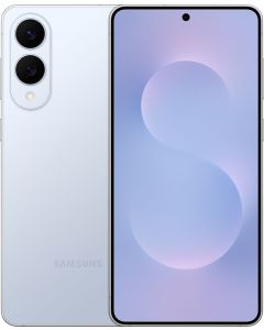 Samsung SM-S937B Galaxy S25 Edge 5G 12/512Gb (Titanium Icy Blue)