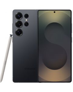 Samsung SM-S938B Galaxy S25 Ultra 12/256Gb AKD (titanium jetblack)