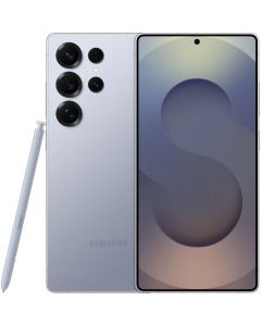 SAMSUNG SM-S938B Galaxy S25 Ultra 12/256Gb ZBD (titanium silverblue)