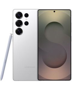 SAMSUNG SM-S938B Galaxy S25 Ultra 12/256Gb ZSD (titanium whitesilver)