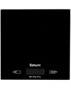 SATURN ST-KS7810 чорний