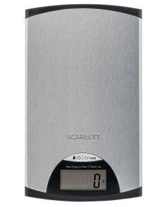 SCARLETT SC - KS57P97 (сталь)