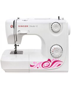 SINGER studio 12