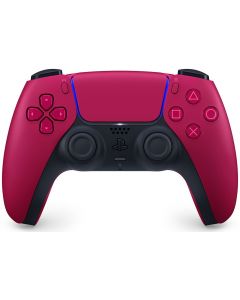 Геймпад SONY DualSense (PS5) COSMIC RED