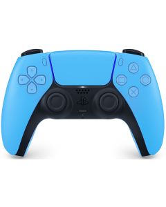 Геймпад SONY DualSense(PS5) Зоряний синій (Starlight Blue)