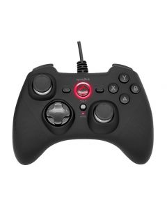 SPEEDLINK RAIT PC/PS3/Switch Black (SL-650010-BK)