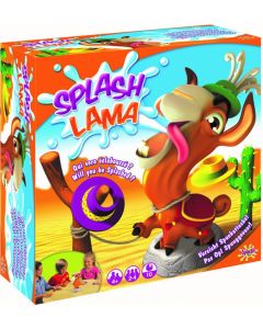 Splash Toys Норовиста лама ST30107