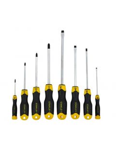 STANLEY CushionGrip 8 штук. (STMT1-74181)